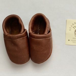 Baby Moccasins